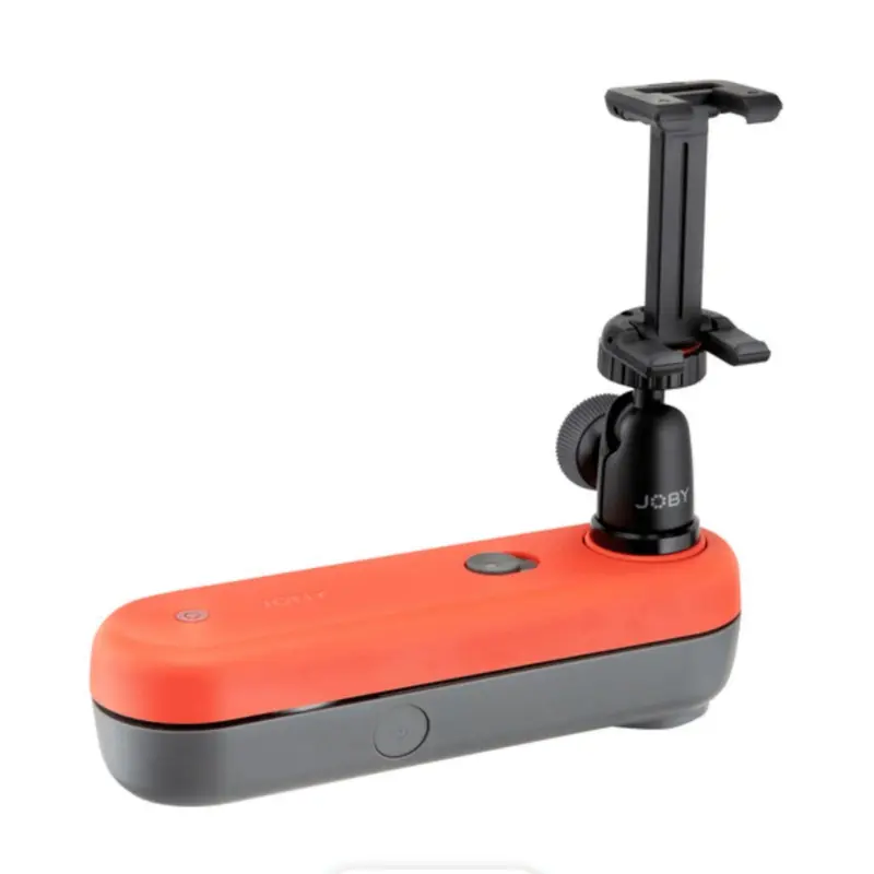 JOBY Swing Portable Electronic Smartphone Slider Phone Mount Kit