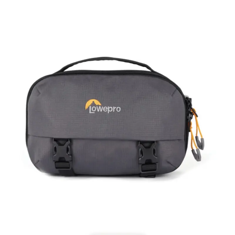 Lowepro Trekker Lite HP 100 Hip Pack (Gray)