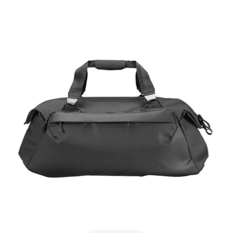 Peak Design 65L Travel Duffel (Black)