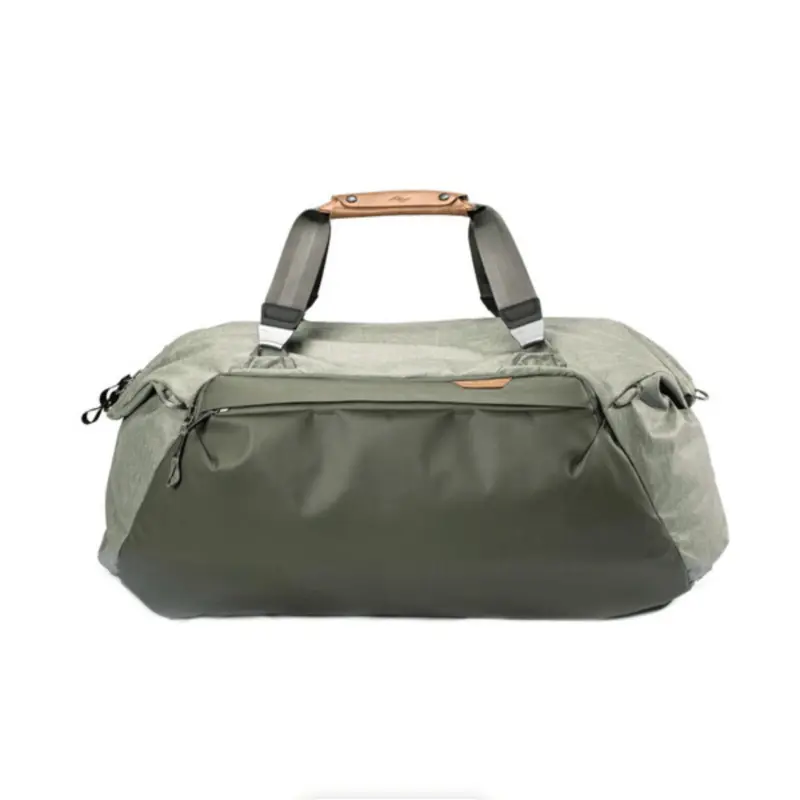 Peak Design 65L Travel Duffel (Sage)
