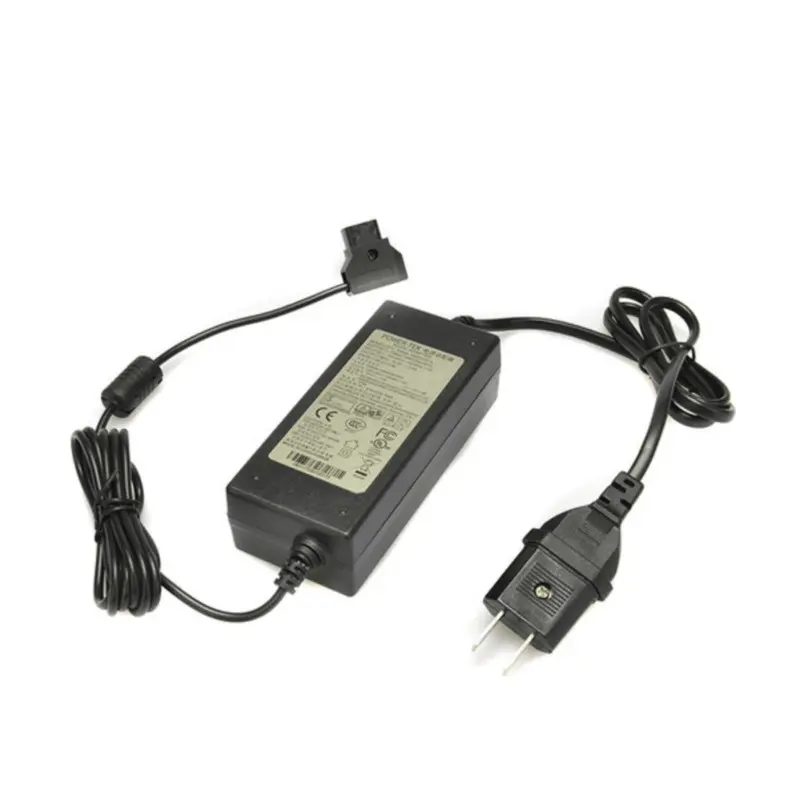 GEN ENERGY Portable V-Mount Battery Charger