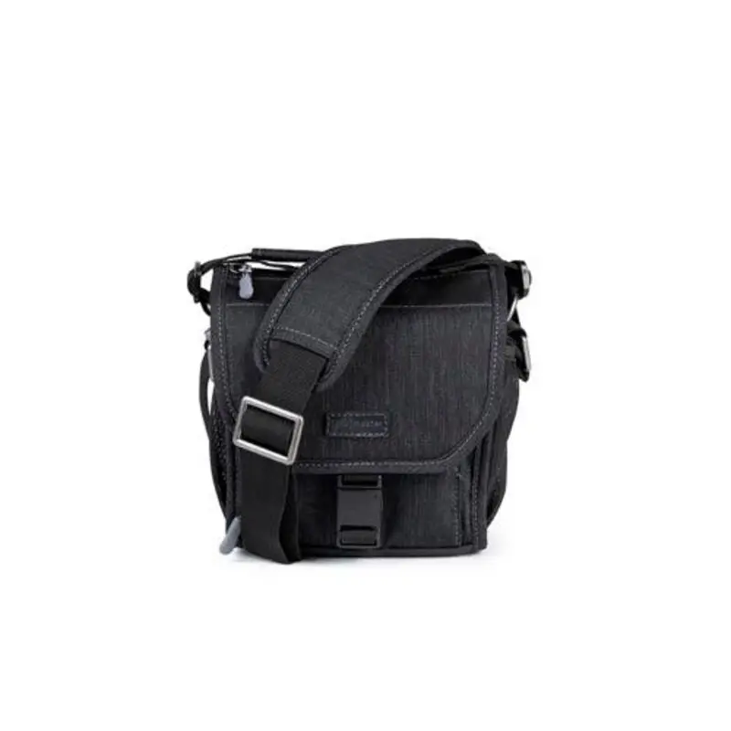 ProMaster Blue Ridge Extra Small Shoulder Bag (1.8L) - Deep Blue