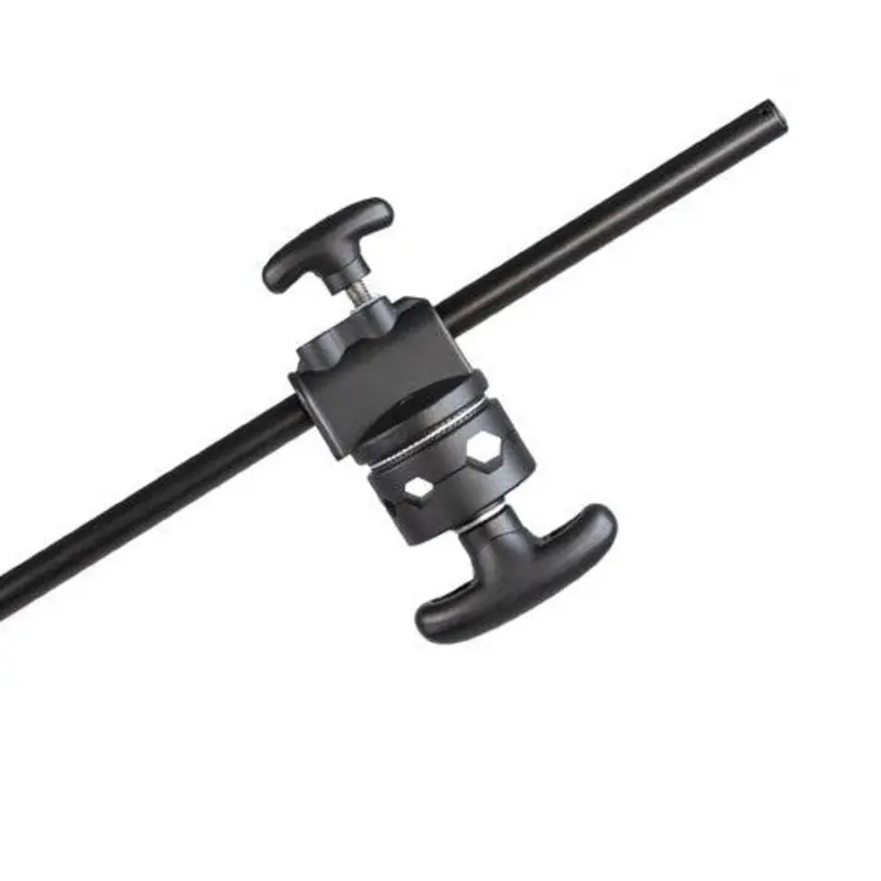 ProMaster Grip Head - 2 1/2" ( Black)