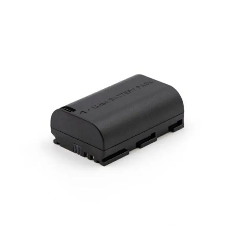 ProMaster LP-E6NH Li-ion Battery for Canon w/ USB-C Charging
