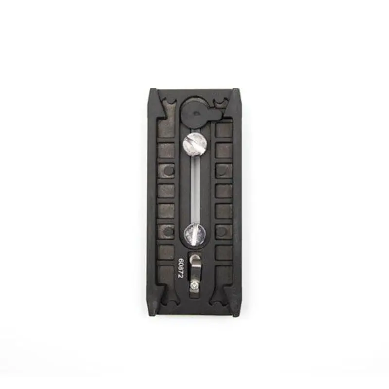 ProMaster Quick Release Plate for 24P Video Tripod
