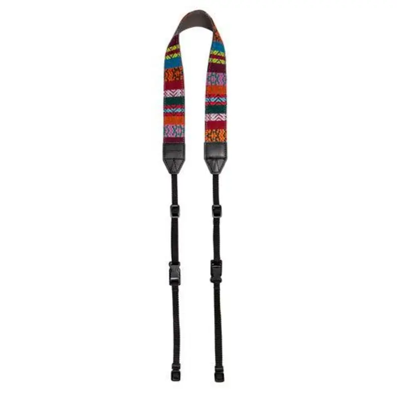 ProMaster Tapestry QR Camera Strap (Color Daze)