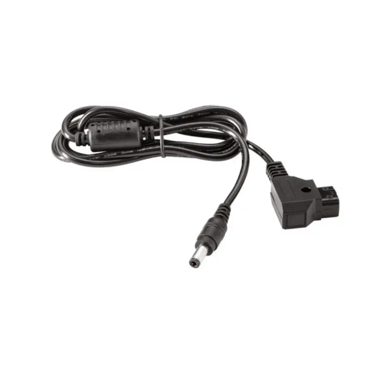 Westcott D-Tap to Barrel Power Cable for L60-B COB Light