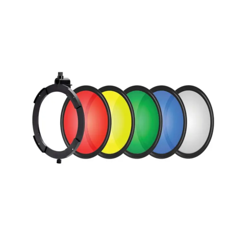 Westcott Gel & Umbrella Reflector Mount for L60-B COB Light