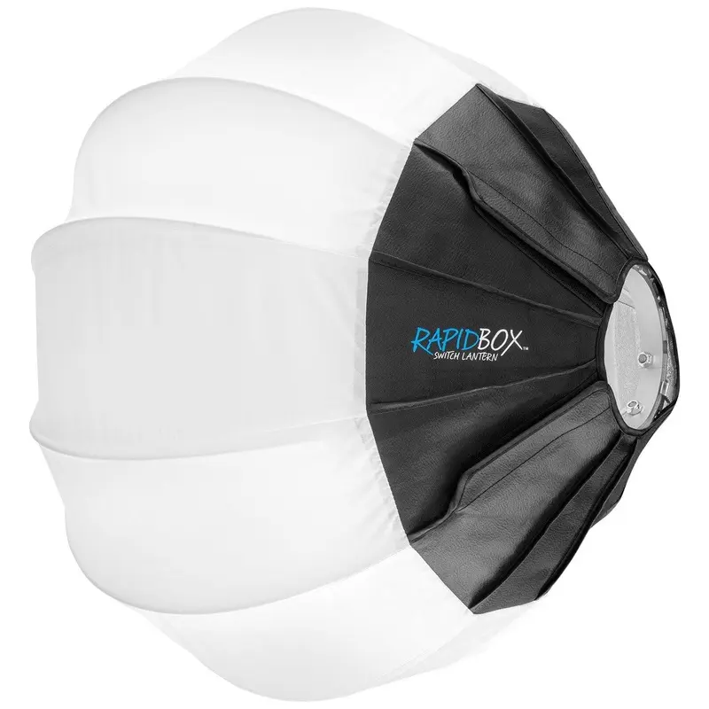 Westcott Rapid Box Switch 20" Lantern
