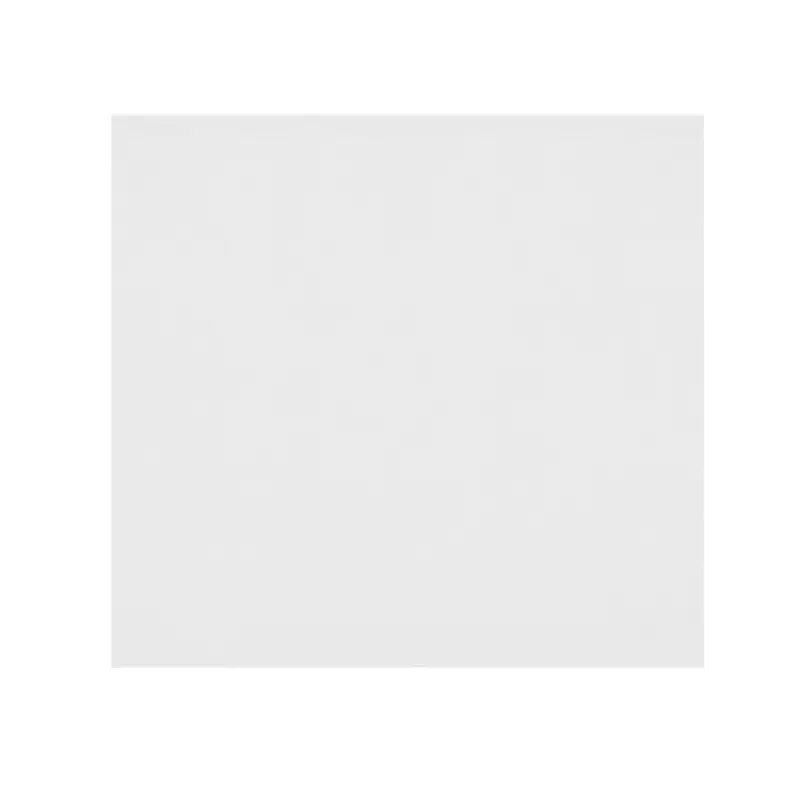 Westcott X-Drop Pro Fabric Backdrop (High-Key White, 8 x 8')