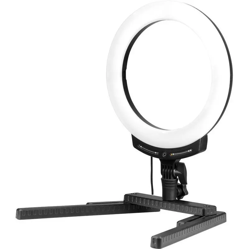 Nanlite Halo 10 USB LED Ring Light (10")