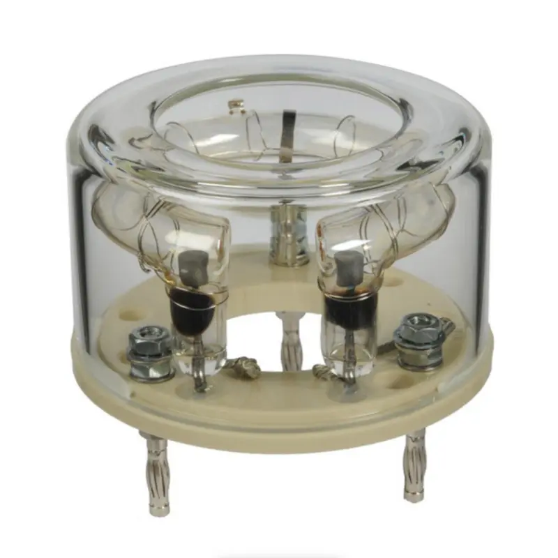 Norman FT-6 Flashtube, UV Coated - 600w/s - for LH500, NL400 Heads