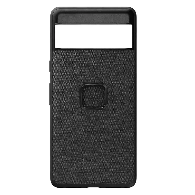 Peak Design Mobile Everyday Fabric Case Pixel 7 Pro - Charcoal
