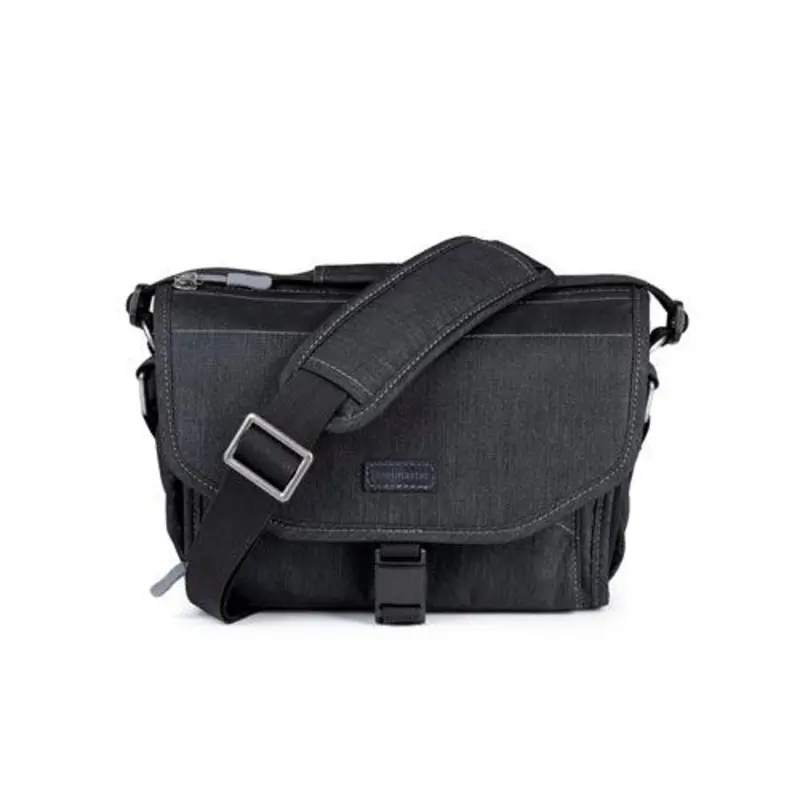 ProMaster Blue Ridge Small Shoulder Bag (3.1L) - Deep Blue