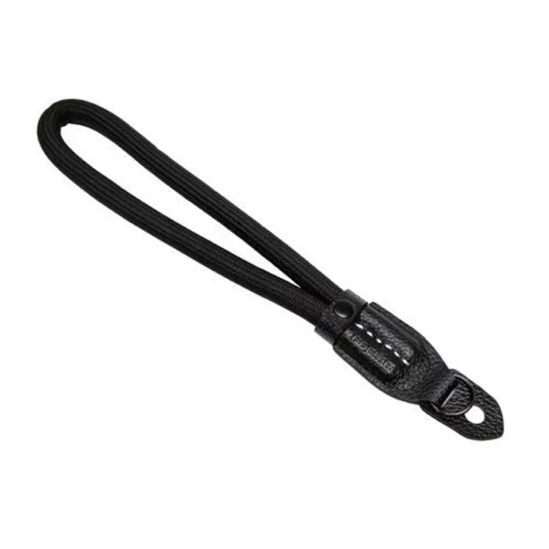 ProMaster Rope Wrist Strap (Black)