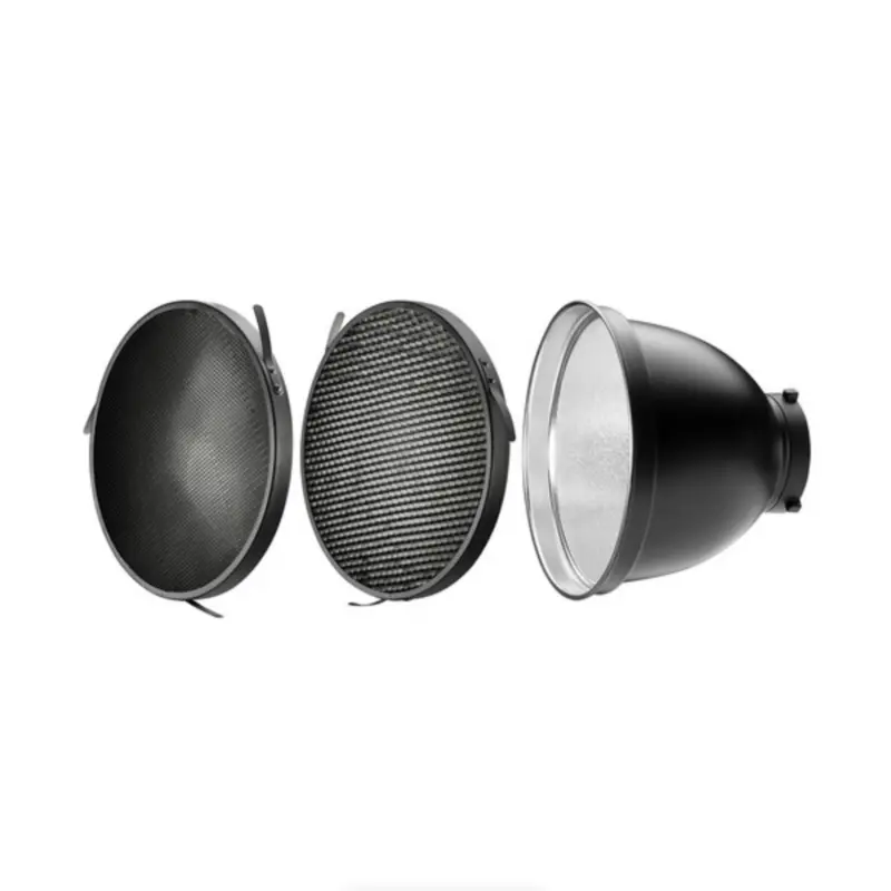 Westcott 70 Wide Reflector with Honeycomb Grids (Bowens/Godox Mount)