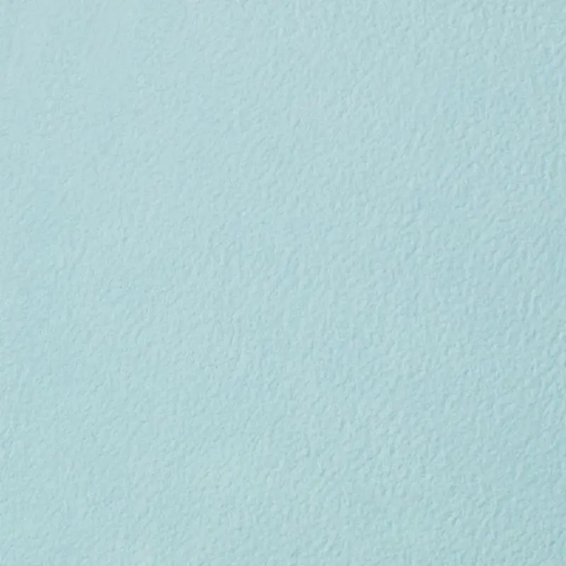 Westcott Wrinkle-Resistant Backdrop - Pastel Blue (9' x 20')