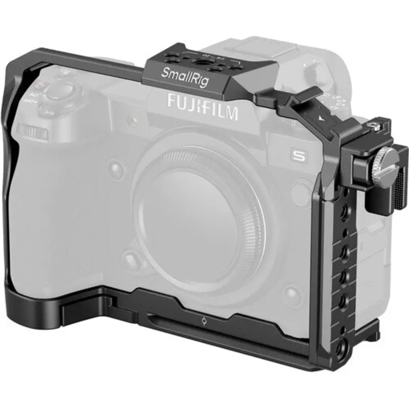SmallRig Camera Cage for FUJIFILM X-H2 & X-H2S