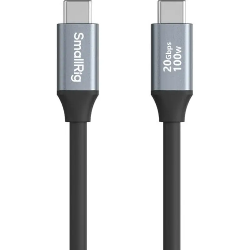 SmallRig USB-C Cable (23.6")