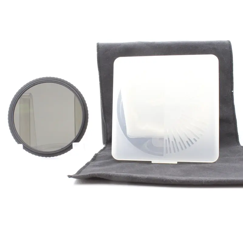 * USED * K&F Concept Nano-X Pro Variable ND Filter (82mm, 1 to 5-Stop)