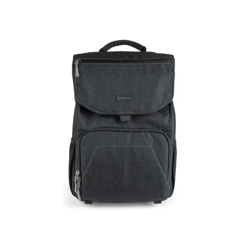 ProMaster Blue Ridge 2.0 Daypack - Medium (5.3 + 5 L Deep Blue)