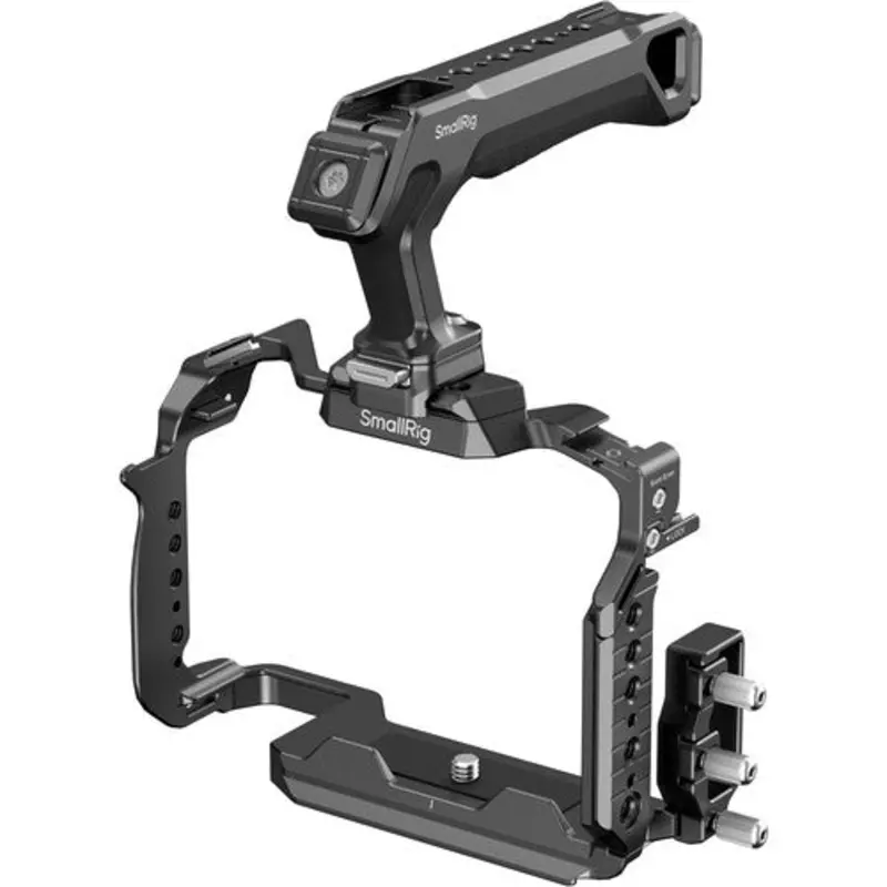 SmallRig Camera Cage Kit for Panasonic LUMIX S1R II