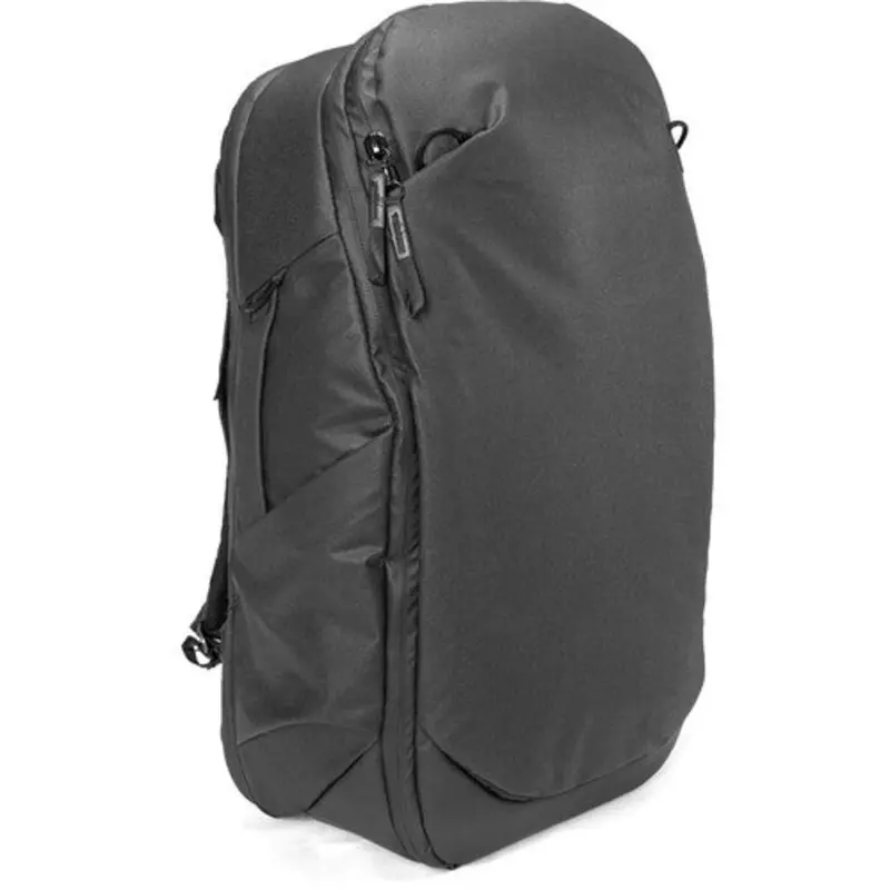 Peak Design Travel Backpack (Black, 30L)