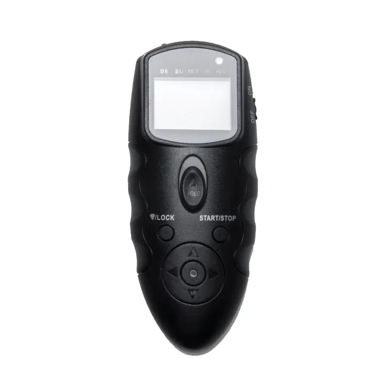 ProMaster Multifunction IR Timer Remote