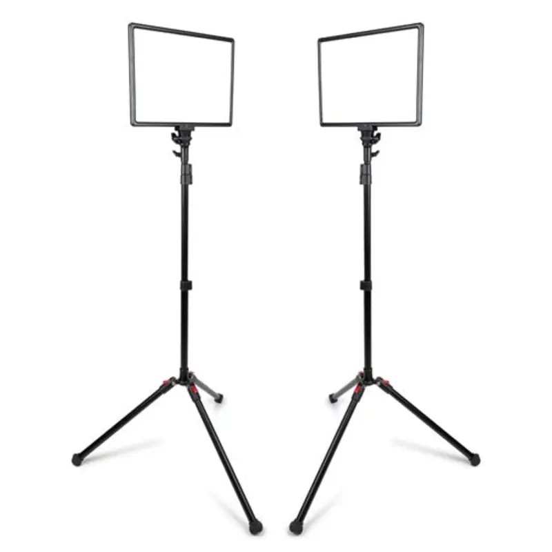 ProMaster Ultrasoft US1014B Bi-Color LED 2-Light Transport Kit - 10x14"