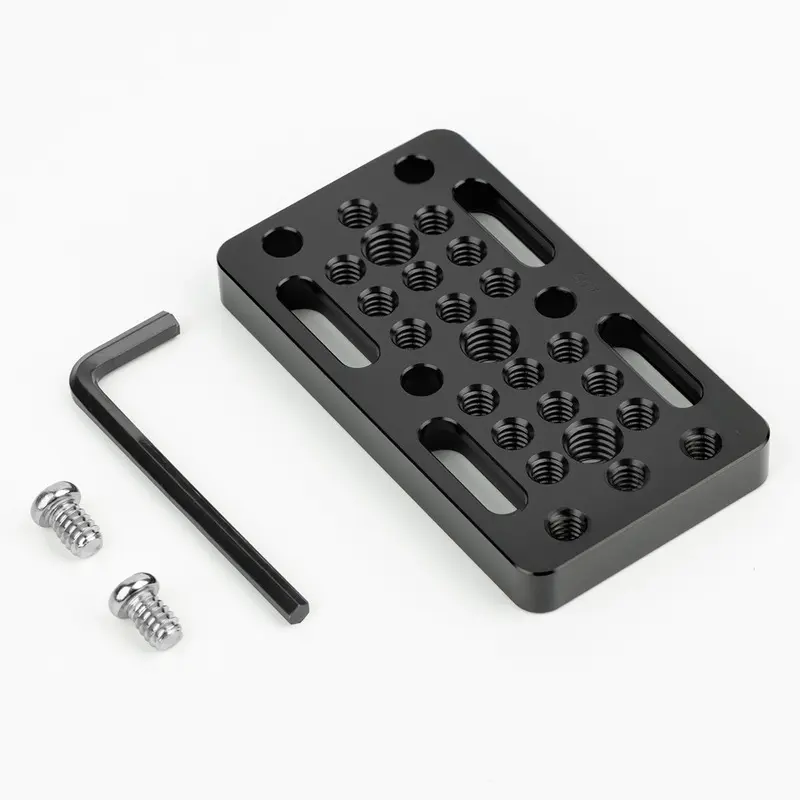 SmallRig Easy Plate