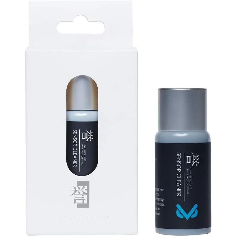 VSGO Camera Sensor Cleaning Solution (10ml)