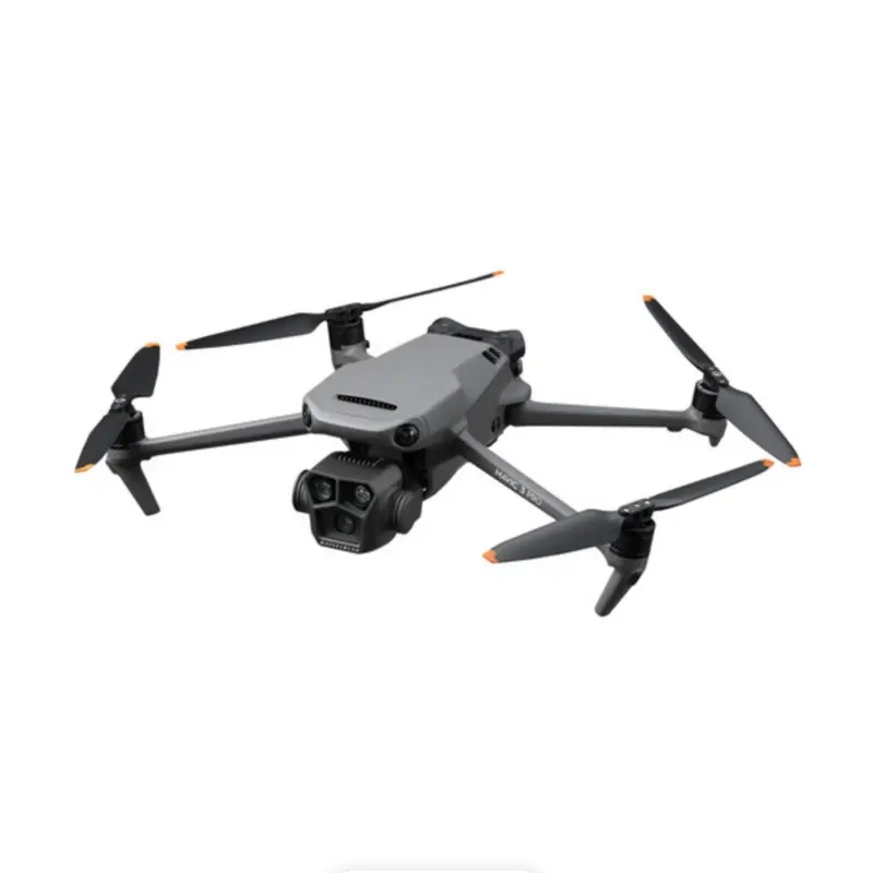 DJI Mavic 3 Pro Drone with Fly More Combo & DJI RC Pro Remote