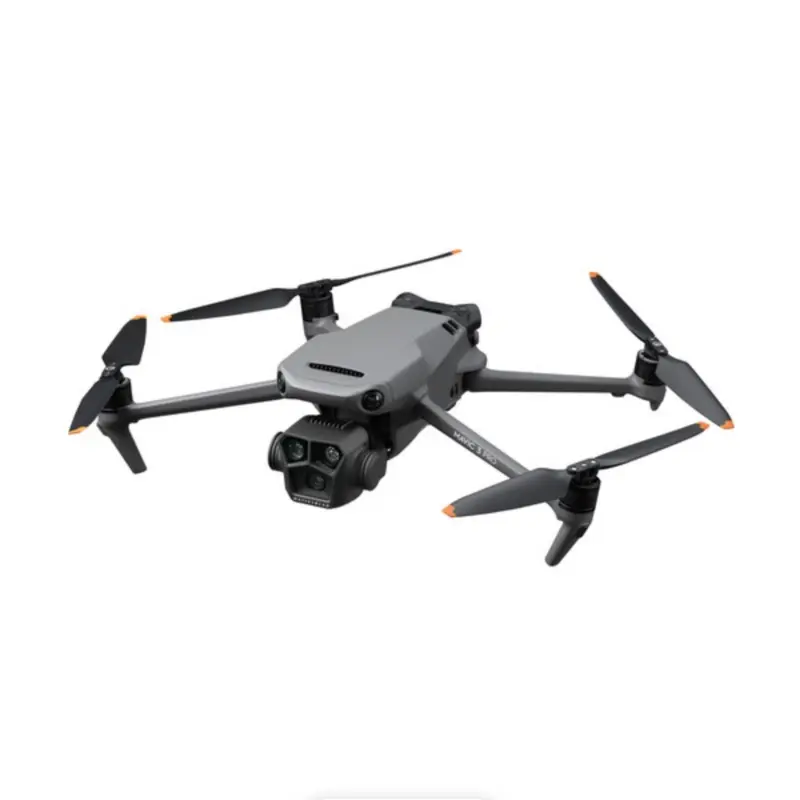 DJI Mavic 3 Pro Drone with Fly More Combo & DJI RC Remote