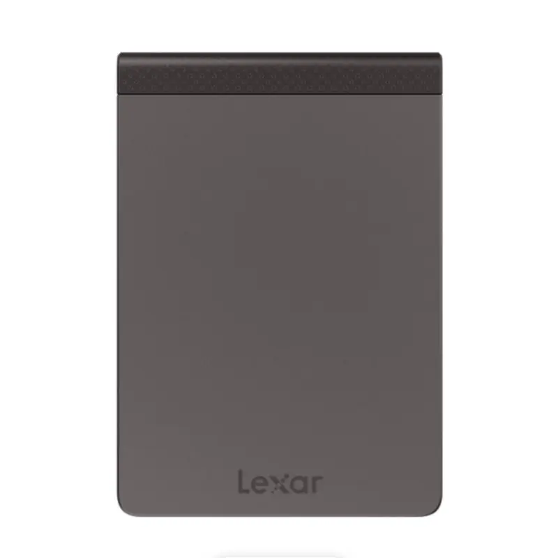 Lexar SL200 Portable USB 3.1 Type-C External SSD - 1TB
