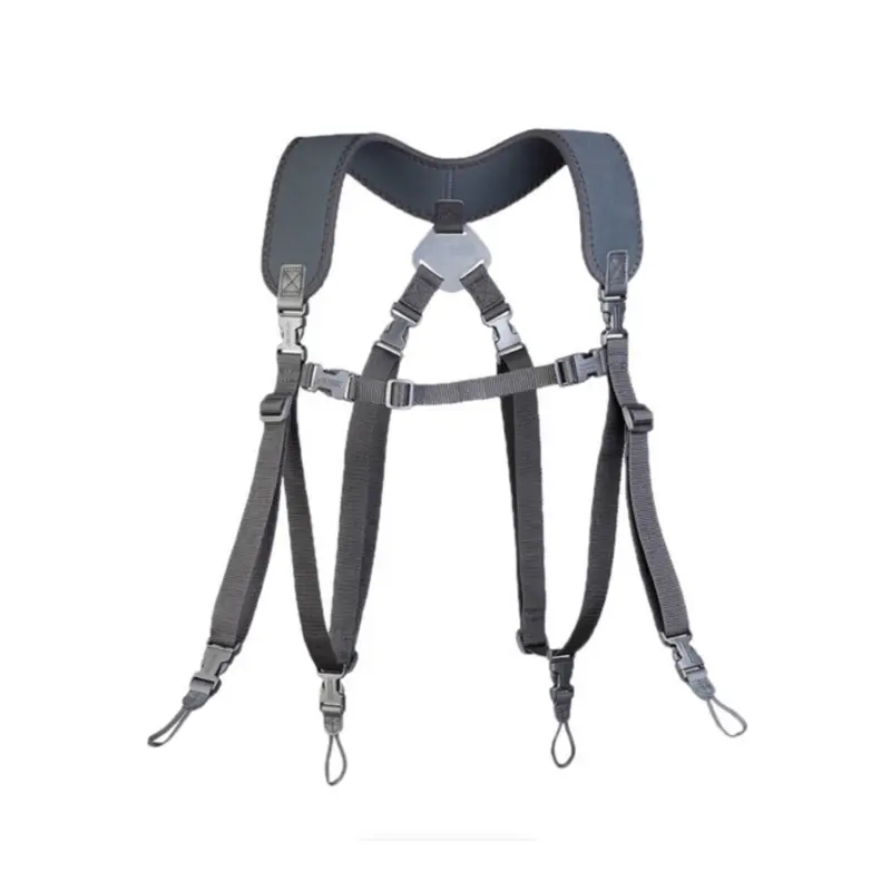 OP/TECH Dual Harness Uni-Loop Strap