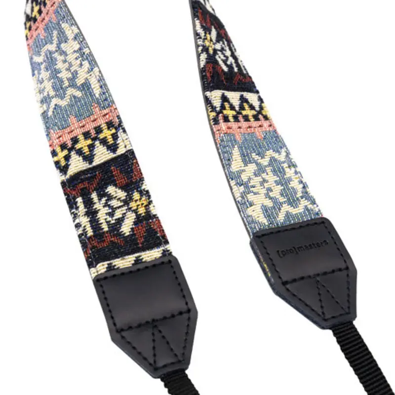ProMaster Tapestry QR Camera Strap (Camelot)
