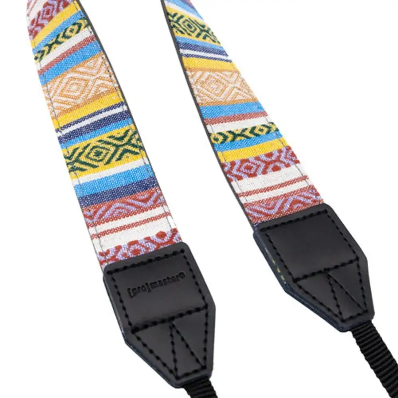 ProMaster Tapestry QR Camera Strap (Daydream)