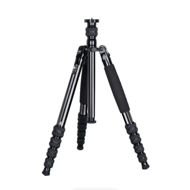 Sirui T-1005 Aluminum Travel Tripod with E-10 Ball Head