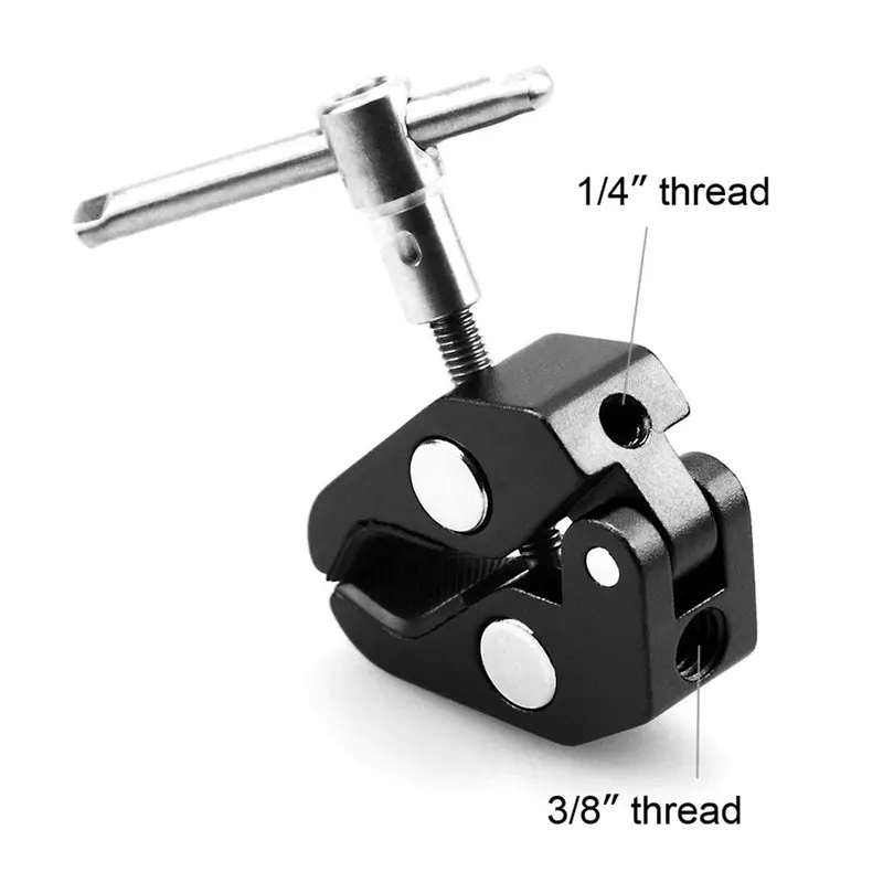 SmallRig Super Mini Clamp