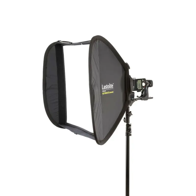 Lastolite Ezybox II Square Large 35.5 X 35.5" (90x90cm)