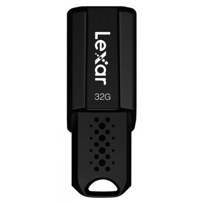 Lexar JumpDrive S80 USB 3.1 Gen 1 Type-A Flash Drive - 32GB