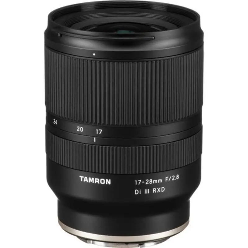 * OPEN BOX * Tamron 17-28mm f/2.8 Di III RXD Lens for Sony E