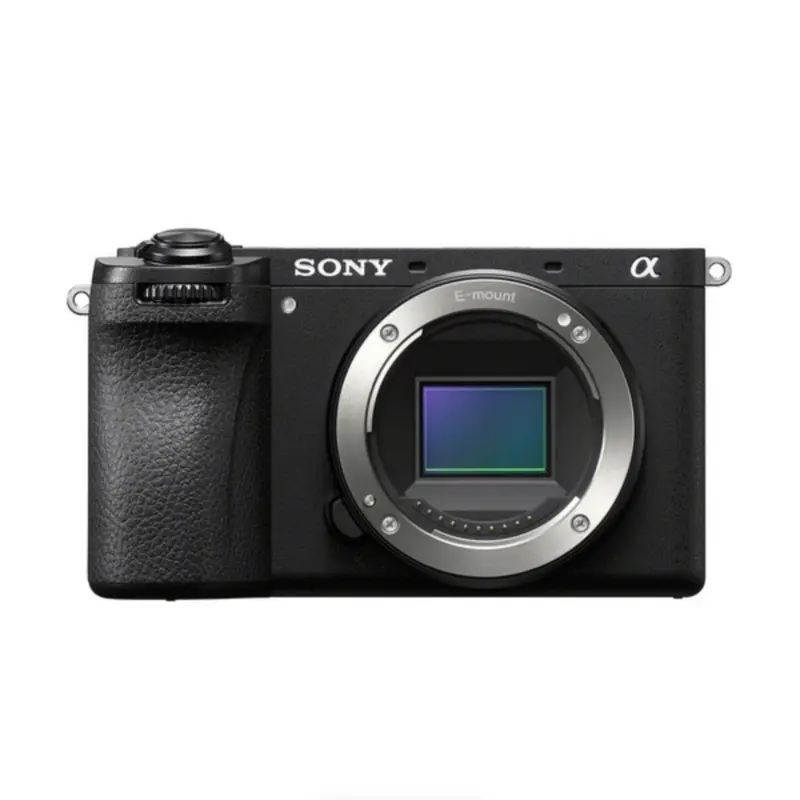 Sony a6700 Mirrorless Digital Camera (Body Only)