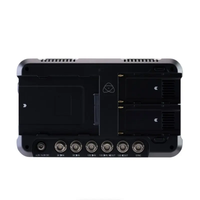 Atomos 7" Shogun Ultra 8K RAW Monitor-Recorder