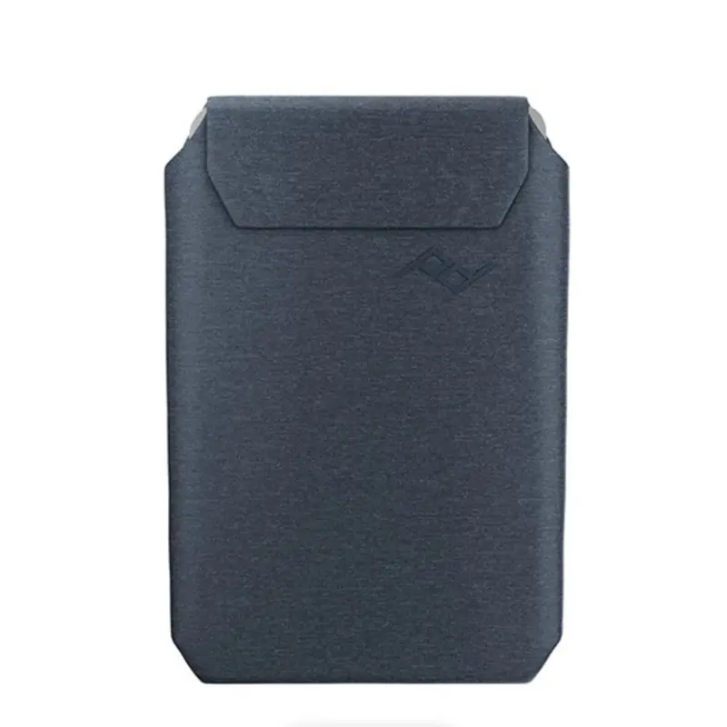 Peak Design Mobile Slim Smartphone Wallet (Midnight)