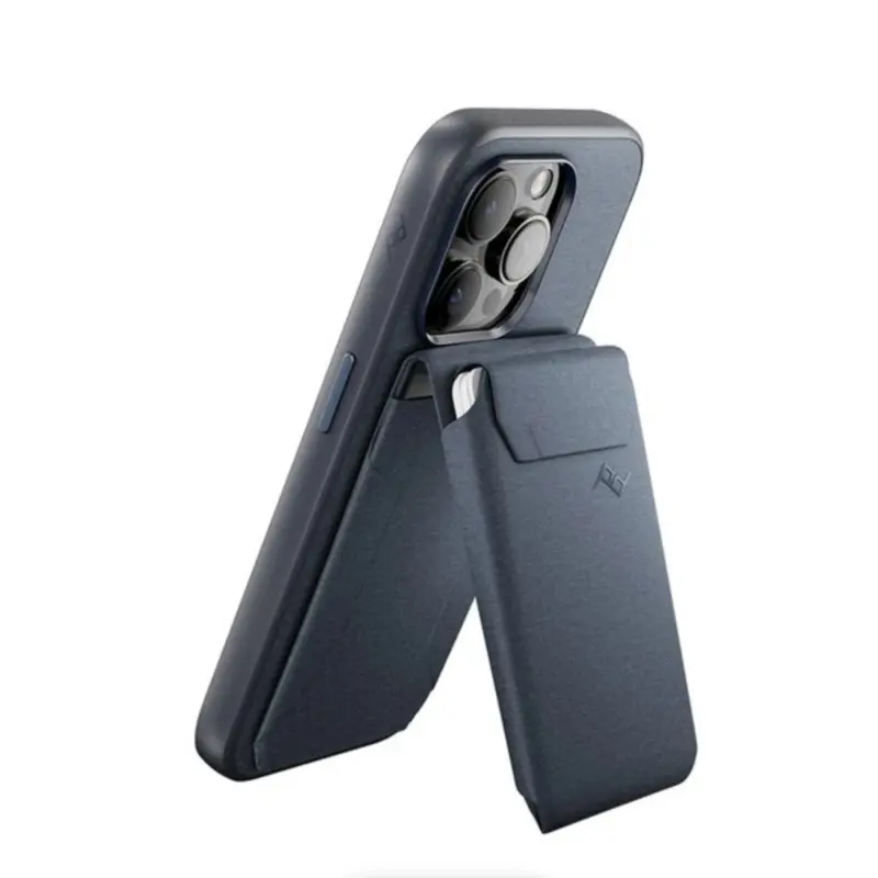 Peak Design Mobile Stand Smartphone Wallet (Midnight)