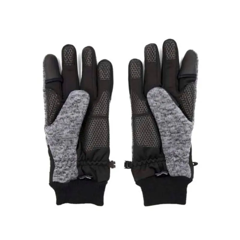 ProMaster Knit Photo Gloves v2  - XX Large