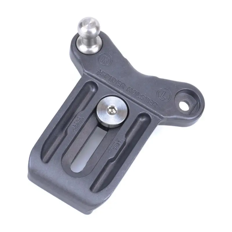 Spider Camera Holster SpiderPro Lens Collar Plate