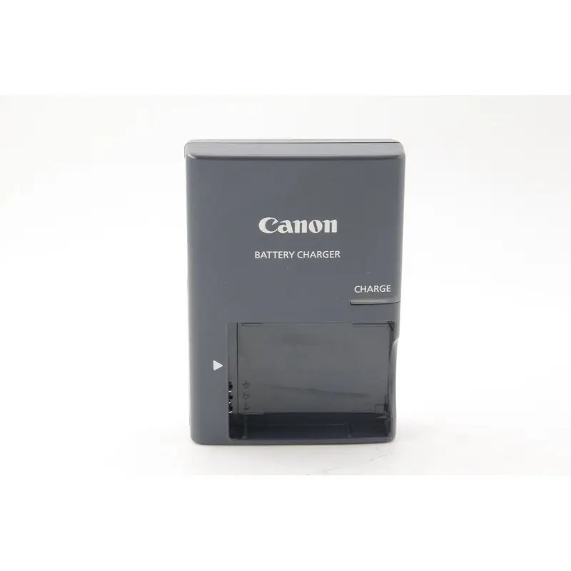 * USED * Canon Charger CB-2LX/G for Battery NB-5L