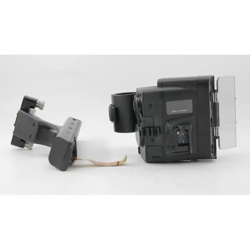 * AS IS * Sony XLR-H1 XLR Top Handle FX3/FX30 PARTS ONLY